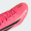 Zapato de Futbol Adidas F50 Club Hyperfast FG Ros Niño