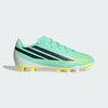 Zapato de Futbol Adidas F50 Hyperfast Club FG Ver Niño