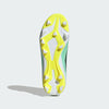 Zapato de Futbol Adidas F50 Hyperfast Club FG Ver Niño