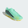 Zapato de Futbol Adidas F50 Hyperfast Club FG Ver Niño