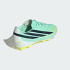 Zapato de Futbol Adidas F50 Hyperfast Club FG Ver Niño