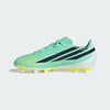 Zapato de Futbol Adidas F50 Hyperfast Club FG Ver Niño