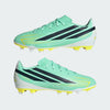 Zapato de Futbol Adidas F50 Hyperfast Club FG Ver Niño