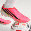 Zapato de Futbol Adidas F50 Hyperfast Elite LL FG Ros Adulto