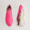 Zapato de Futbol Adidas F50 Hyperfast Elite LL FG Ros Adulto