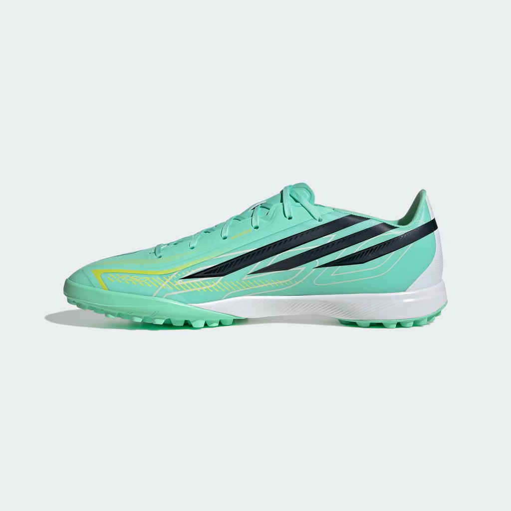 Zapatilla de Futbol Adidas F50 Hyperfast League TF Ver Adulto
