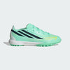 Zapatilla de Futbol Adidas F50 Hyperfast League TF Ver Niño