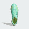 Zapatilla de Futbol Adidas F50 Hyperfast League TF Ver Niño