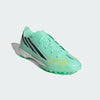 Zapatilla de Futbol Adidas F50 Hyperfast League TF Ver Niño