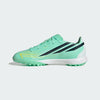 Zapatilla de Futbol Adidas F50 Hyperfast League TF Ver Niño