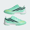Zapatilla de Futbol Adidas F50 Hyperfast League TF Ver Niño