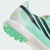 Zapatilla de Futbol Adidas F50 Hyperfast League TF Ver Niño