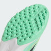 Zapatilla de Futbol Adidas F50 Hyperfast League TF Ver Niño