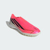 Zapatilla de Futbol Adidas F50 Hyperfast League LL TF Ros Adulto