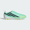 Zapato de Futbol Adidas F50 Hyperfast League LL Fg Ver Niño