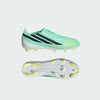 Zapato de Futbol Adidas F50 Hyperfast League LL Fg Ver Niño