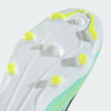 Zapato de Futbol Adidas F50 Hyperfast League LL Fg Ver Niño