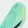 Zapato de Futbol Adidas F50 Hyperfast League LL Fg Ver Niño