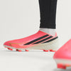 Zapato de Futbol Adidas F50 League LL Fg Ros Adulto
