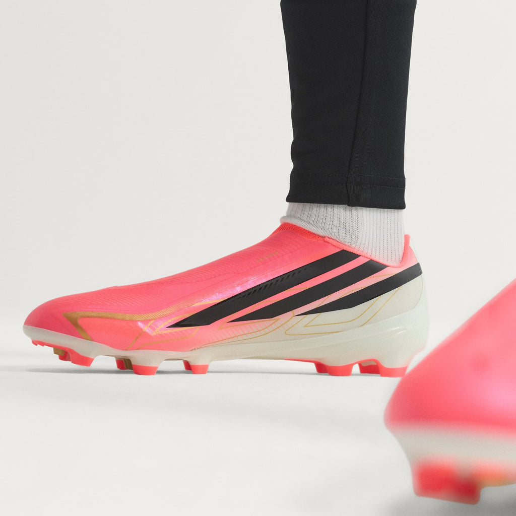 Zapato de Futbol Adidas F50 League LL Fg Ros Adulto