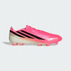 Zapato de Futbol Adidas F50 Hyperfast Pro FG Ros Adulto
