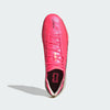 Zapato de Futbol Adidas F50 Hyperfast Pro FG Ros Adulto