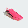 Zapato de Futbol Adidas F50 Hyperfast Pro FG Ros Adulto