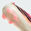 Zapato de Futbol Adidas F50 Hyperfast Pro FG Ros Adulto