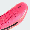 Zapato de Futbol Adidas F50 Hyperfast Pro FG Ros Adulto