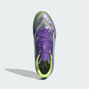 Zapato de Futbol Adidas F50 League Lila FG Niño
