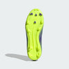 Zapato de Futbol Adidas F50 League Lila FG Niño