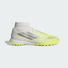 Zapatilla de Futbol Adidas F50 Sparkfusion League Blanco TF Adulto