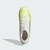 Zapatilla de Futbol Adidas F50 Sparkfusion League Blanco TF Adulto