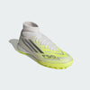 Zapatilla de Futbol Adidas F50 Sparkfusion League Blanco TF Adulto