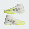 Zapatilla de Futbol Adidas F50 Sparkfusion League Blanco TF Adulto