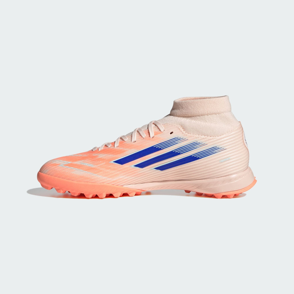 Zapatilla de Futbol Adidas F50 Sparkfusion League TF Mujerβ 100