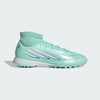 Zapatilla de Futbol Adidas F50 Sparkfusion Club TF Ver Mujer
