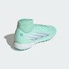Zapatilla de Futbol Adidas F50 Sparkfusion Club TF Ver Mujer
