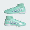 Zapatilla de Futbol Adidas F50 Sparkfusion Club TF Ver Mujer