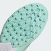 Zapatilla de Futbol Adidas F50 Sparkfusion Club TF Ver Mujer