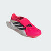 Zapato de futbol Adidas Predator League Rojo Fg Adulto