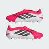 Zapato de futbol Adidas Predator League Rojo Fg Adulto