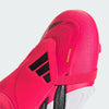 Zapato de futbol Adidas Predator League Rojo Fg Adulto