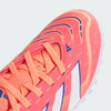 Zapatilla de Futbol Adidas Predator Club Naranjo TF Niño