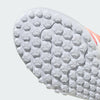 Zapatilla de Futbol Adidas Predator Club Naranjo TF Niño