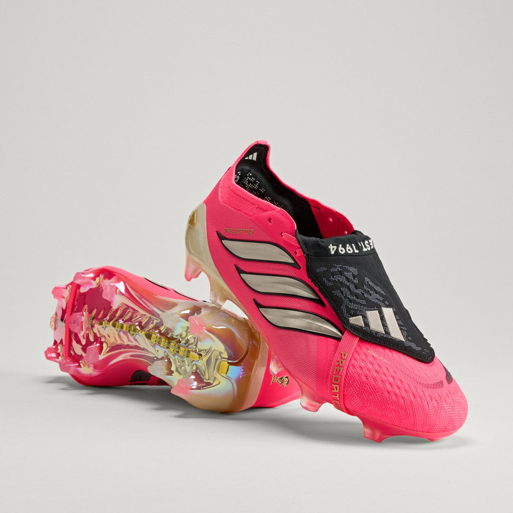 Zapato de Futbol Adidas Predator Elite FT Fg Ros Adulto