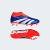Zapato de Futbol Adidas Predator League LL FG Niño