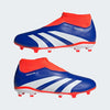 Zapato de Futbol Adidas Predator League LL FG Niño