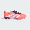 Zapato de Futbol Adidas Predator League Naranjo Fg Niño
