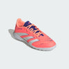 Zapatilla de Futbol Adidas Predator League Naranjo TF Niño